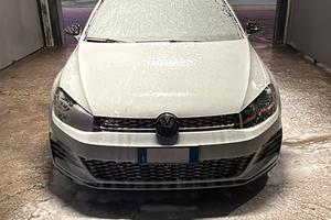 GOLF 7.5 GTI PERFORMANCE