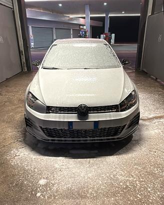 GOLF 7.5 GTI PERFORMANCE