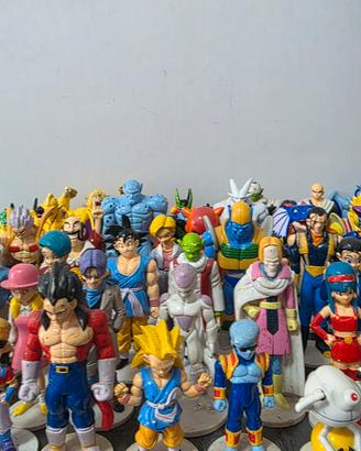 Dragonball DEA 96