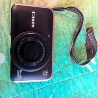 Canon Colpix power shot sx210 IS  14x