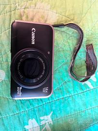 Canon Colpix power shot sx210 IS  14x