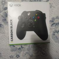 controller Xbox One nero 