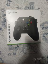 controller Xbox One nero 