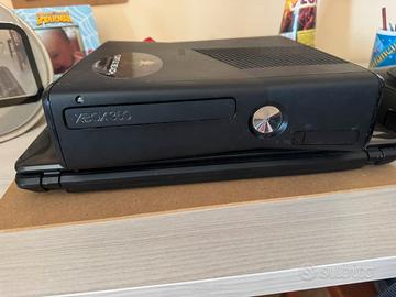 Xbox one s,Xbox 360, 4 controller + giochi