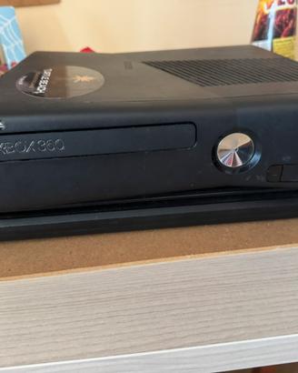 Xbox one s,Xbox 360, 4 controller + giochi