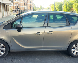 Opel meriva b