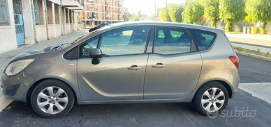Opel meriva b