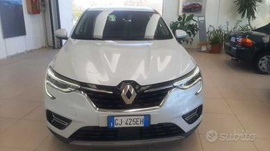 Renault Arkana Hybrid E-Tech 145 CV Intens