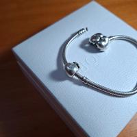 Charm Pandora Sacchetto di denaro 