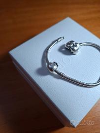 Charm Pandora Sacchetto di denaro 