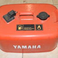 Serbatoio per fuoribordo - usato come nuovo