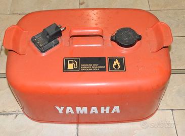 Serbatoio per fuoribordo - usato come nuovo