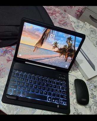 samsung tab s10 fe 256gb 5G 