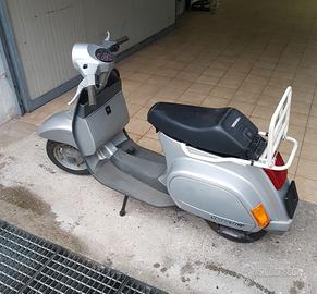vespa