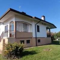 Villa a Santa Maria La Longa (UD)