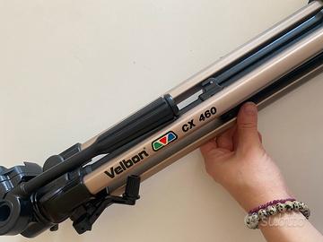 Treppiedi Velbon CX460