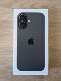 iPhone 17 512GB Nero – NUOVO SIGILLATO