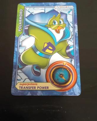 card Polaretti