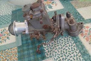 Carburatore per fiat 500 o fiat 126