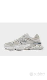 New balance 9060 tg. 43 originali