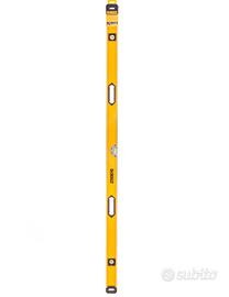 Dewalt livella a bolla 180cm