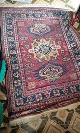 Tappeto grande 222x148,5 cm