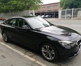 BMW Serie 3 G.T. (F34) - 2015