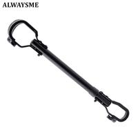 Adattatore da telaio per porta bici 