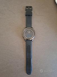 GARMIN FENIX 7 SOLAR 
