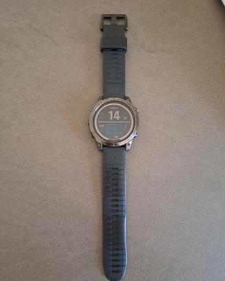 GARMIN FENIX 7 SOLAR 