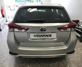 Toyota Auris TS 1.8 Hybrid Business ARGENTO