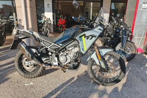 Cf Moto 450MT 2025