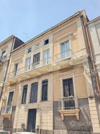 2 VANI ARREDATO VIA FIRENZE-TRIBUNALE NO RESIDENZA