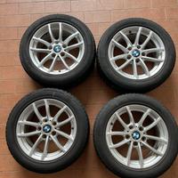 Cerchi bmw 205-55-R16