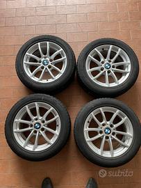 Cerchi bmw 205-55-R16