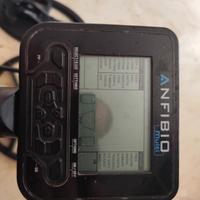 metal detector anfibio multi della nokta 