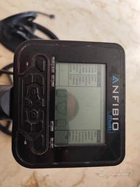 metal detector anfibio multi della nokta 