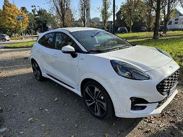 Ford Puma 1.0 ST-Line X - DSG 125CV CERCHI DA 19