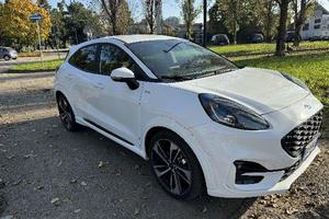 Ford Puma 1.0 ST-Line X - DSG 125CV CERCHI DA 19