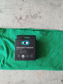 tacchette per pedali mtb