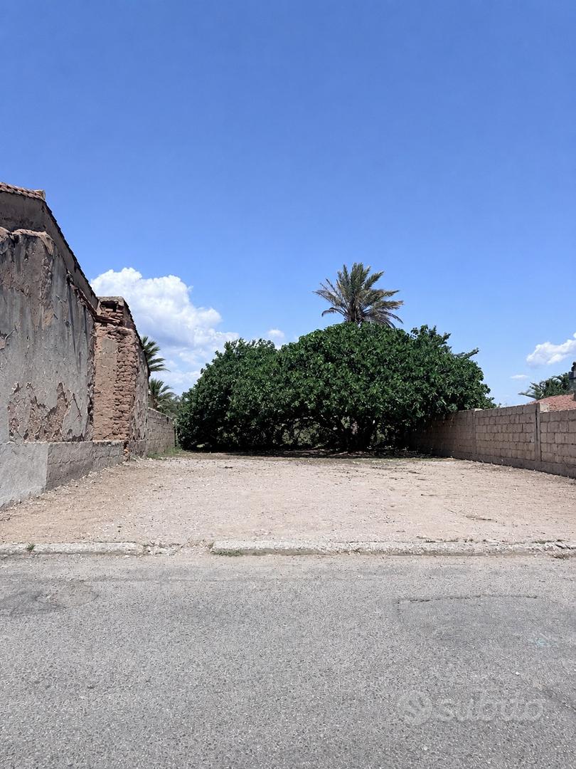 Terreno edificabile - Vista 3
