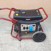 Generatore di corrente