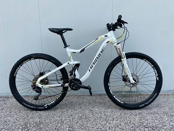 HAIBIKE 7.0 fullseven MTB