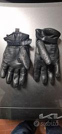 Guanti moto Harley Davidson