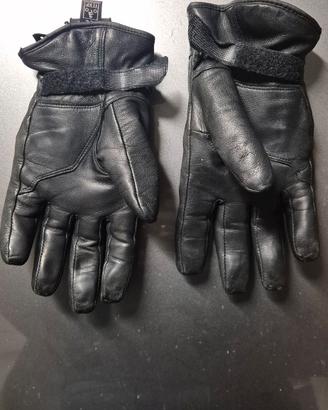 Guanti moto Harley Davidson