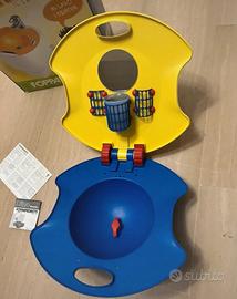 Lavandino per bambini da appoggio Foppapedretti