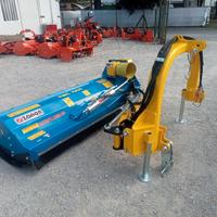 Trincia Argini ZANON TMC 1900 -NUOVO