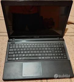 Pc Portatile Asus x55u