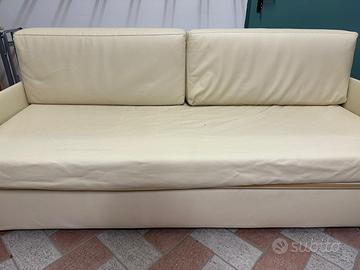 Divano letto