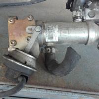 Scambiatore cdi fap  diesel smart 451 